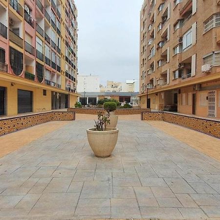 Apartmán La Loma 7Th Floor Torrevieja Exteriér fotografie
