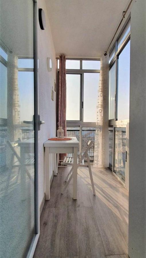 Apartmán La Loma 7Th Floor Torrevieja Exteriér fotografie